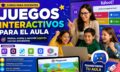 Curso juegos interactivos