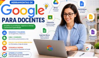 curso Google