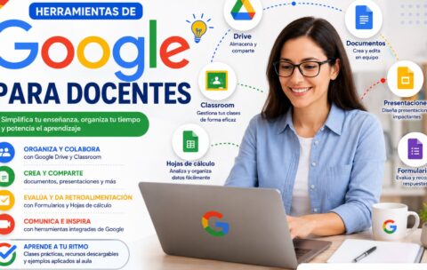 curso Google